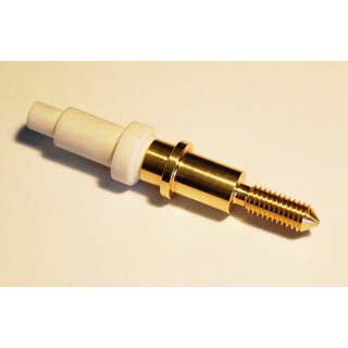 D&uuml;se komplett 3mm Filament/0,8mm D&uuml;se Multex PRO NEU