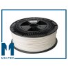 MULTEC&copy; PLA Filament | &Oslash; 2,85 | 3000 g | weiss