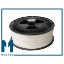 MULTEC&copy; PLA Filament | &Oslash; 2,85 | 1000 g | weiss
