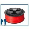 MULTEC&copy; PLA Filament | &Oslash; 1,75 | 3000g | signalrot