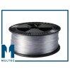 MULTEC&copy; PETG Filament  | &Oslash; 2,85 mm | 1000g | glasklar