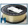 MULTEC&copy; PLA Filament | &Oslash; 1,75 | 750g | natur/transparent